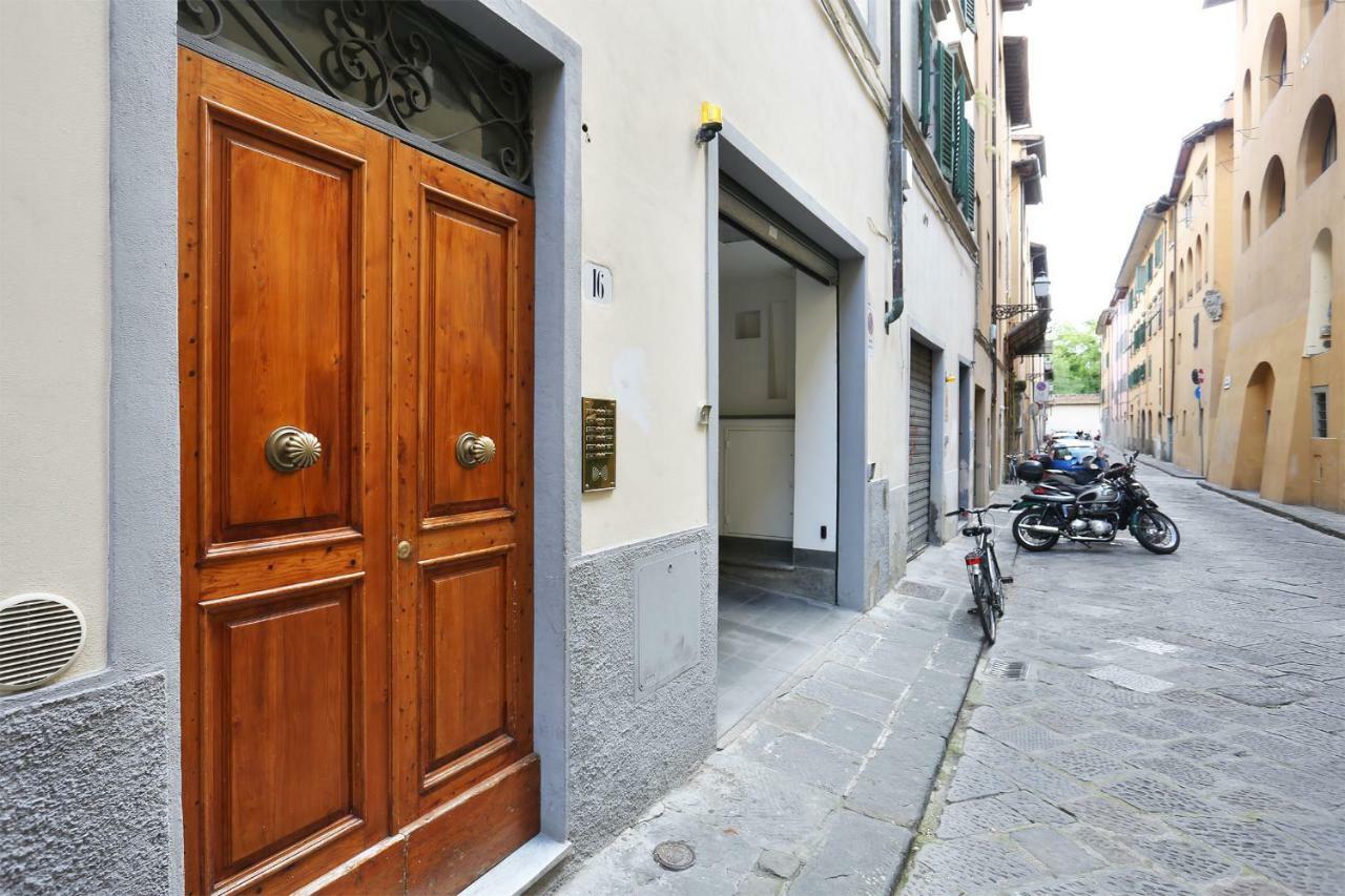 Concetta Apartment Florence Exterior photo