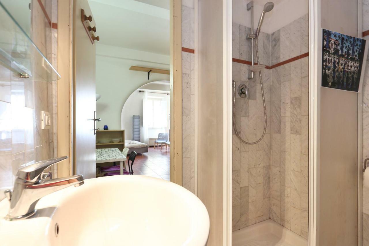 Concetta Apartment Florence Exterior photo