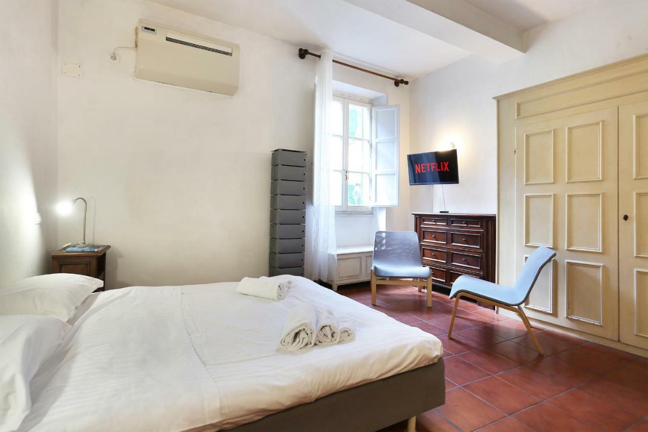 Concetta Apartment Florence Exterior photo